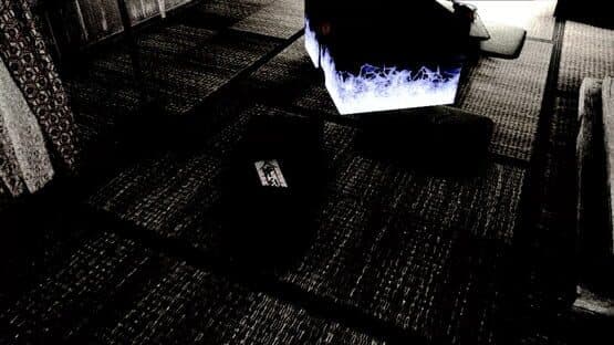 Noroi Kago: The Grudged Domain — screenshot 5