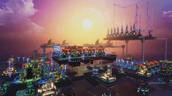 Deep Crafter — screenshot 1
