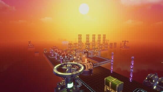Deep Crafter — screenshot 5