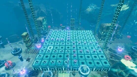 Deep Crafter — screenshot 8