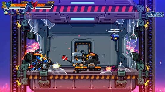 Super Alloy Crush — screenshot 3