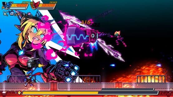 Super Alloy Crush — screenshot 4