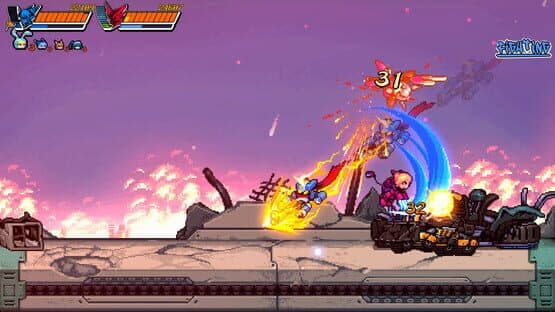Super Alloy Crush — screenshot 5