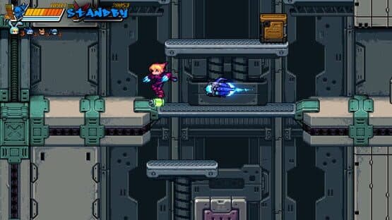 Super Alloy Crush — screenshot 6