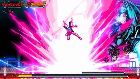 Super Alloy Crush — screenshot 8