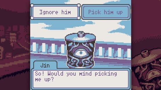 Drinkrime — screenshot 2