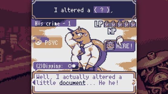 Drinkrime — screenshot 3