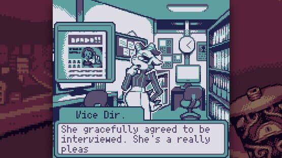 Drinkrime — screenshot 6