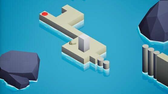 Mirage: Ignis Fatuus — screenshot 1
