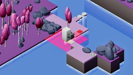 Mirage: Ignis Fatuus — screenshot 5