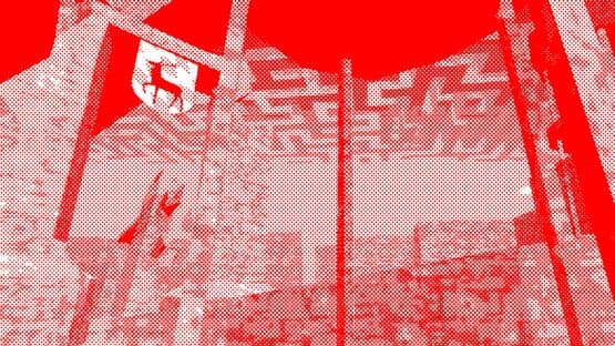 A Hell of a Bloody Dragon — screenshot 5