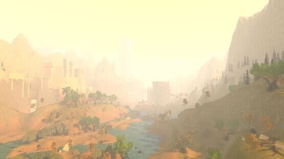 A Hell of a Bloody Dragon — screenshot 6