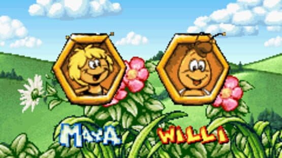 Maya the Bee: Sweet Gold — screenshot 3