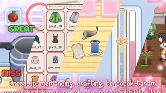 Cisini Stories — screenshot 2