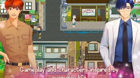 Cisini Stories — screenshot 3