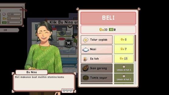 Cisini Stories — screenshot 5