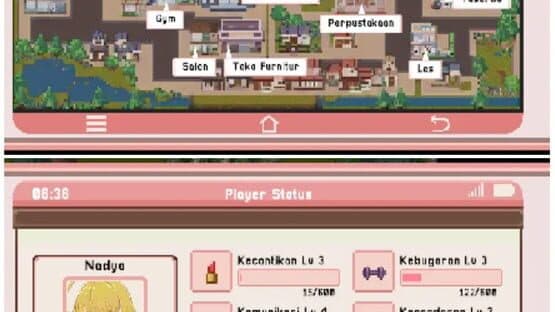 Cisini Stories — screenshot 6
