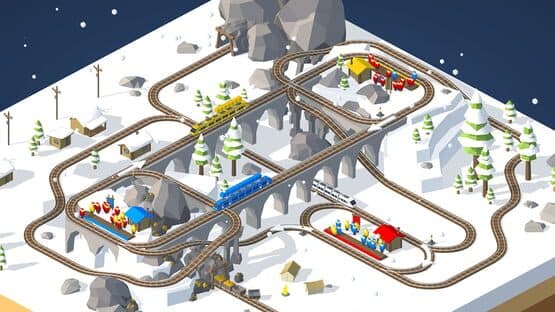 Conduct Together!: Track Pack — screenshot 2