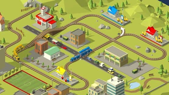 Conduct Together!: Track Pack — screenshot 4