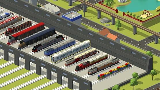 Conduct Together!: Track Pack — screenshot 5