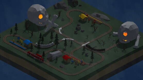 Conduct Together!: Track Pack 2 — screenshot 1