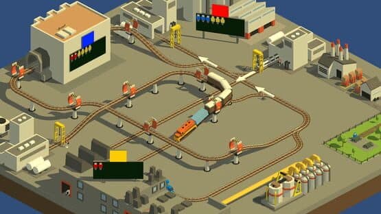 Conduct Together!: Track Pack 2 — screenshot 5