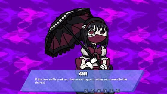 Love is in the Airship — screenshot 1