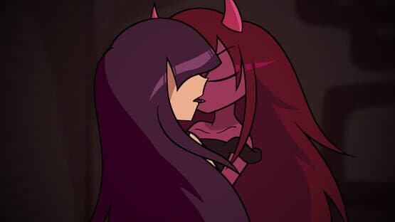 Love is in the Airship — screenshot 3