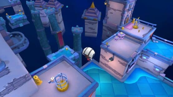 Rabbiman Adventures — screenshot 2