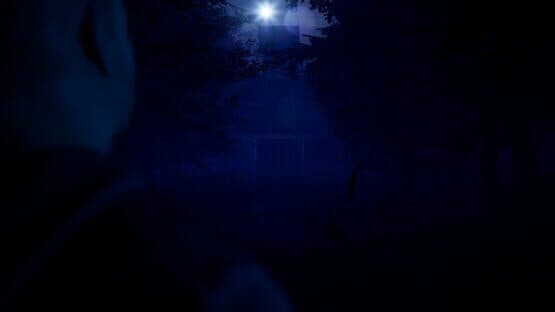 Blue Light — screenshot 2