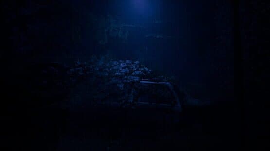 Blue Light — screenshot 3