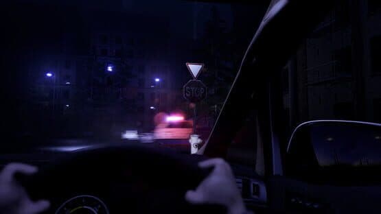 Blue Light — screenshot 4