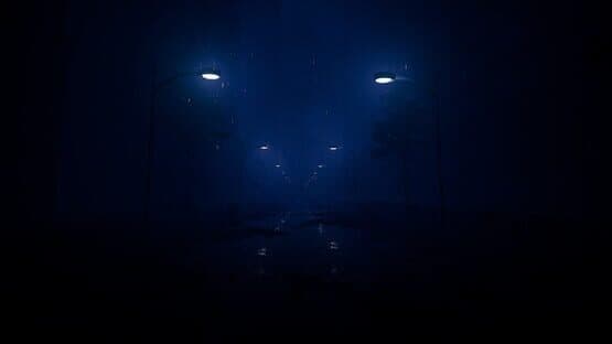 Blue Light — screenshot 5