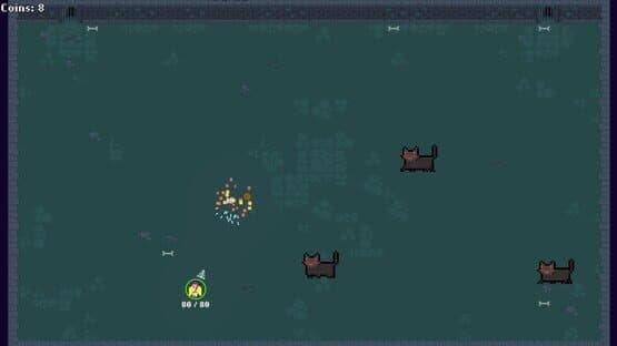 Helen in Hell — screenshot 1
