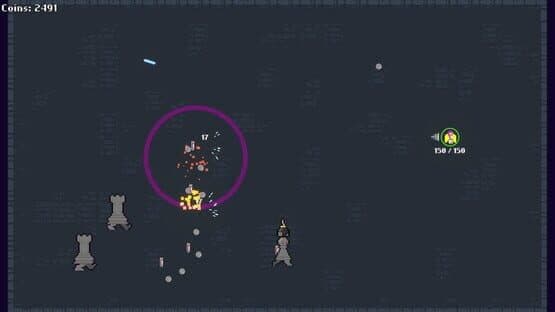 Helen in Hell — screenshot 2