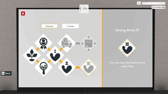 Beff Jezos Simulator — screenshot 5