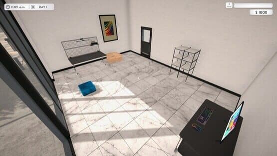 Beff Jezos Simulator — screenshot 7