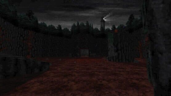 Blood: What Lies Beneath — screenshot 2