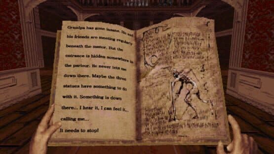 Blood: What Lies Beneath — screenshot 3