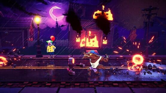 The Good Ghouls — screenshot 1