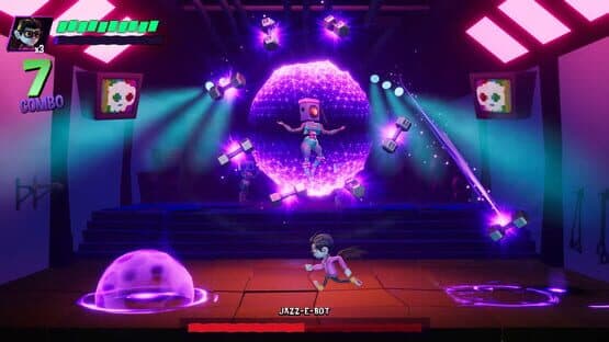 The Good Ghouls — screenshot 4