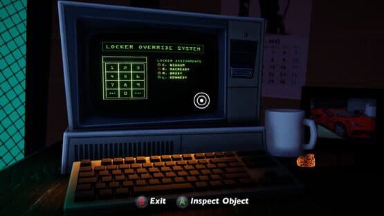 The Good Ghouls — screenshot 5