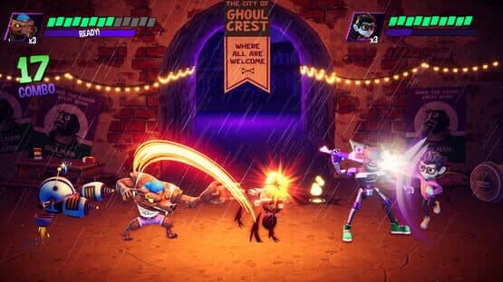 The Good Ghouls — screenshot 7