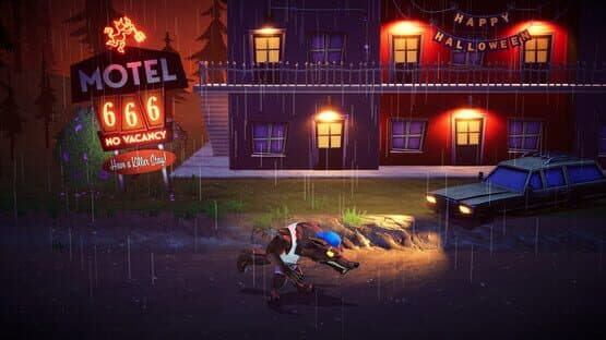 The Good Ghouls — screenshot 8