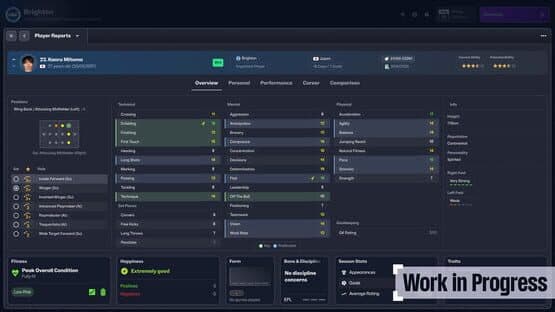 Football Manager 25 — screenshot 3