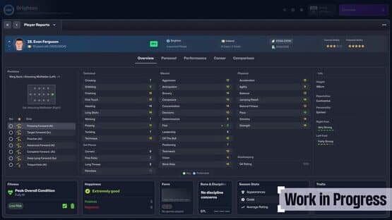 Football Manager 25 — screenshot 5