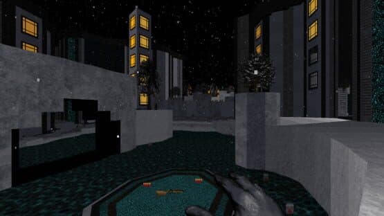 Sleepwalking — screenshot 1