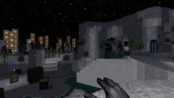Sleepwalking — screenshot 2