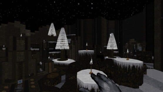 Sleepwalking — screenshot 3