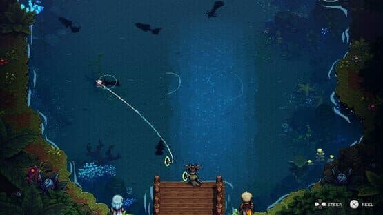 Sea of Stars: Dawn of Equinox — screenshot 2